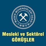 Türkiye’ de Mühendislik Eğitimi ve Maden Mühendisliği Eğitimine Genel Bir Bakış .
