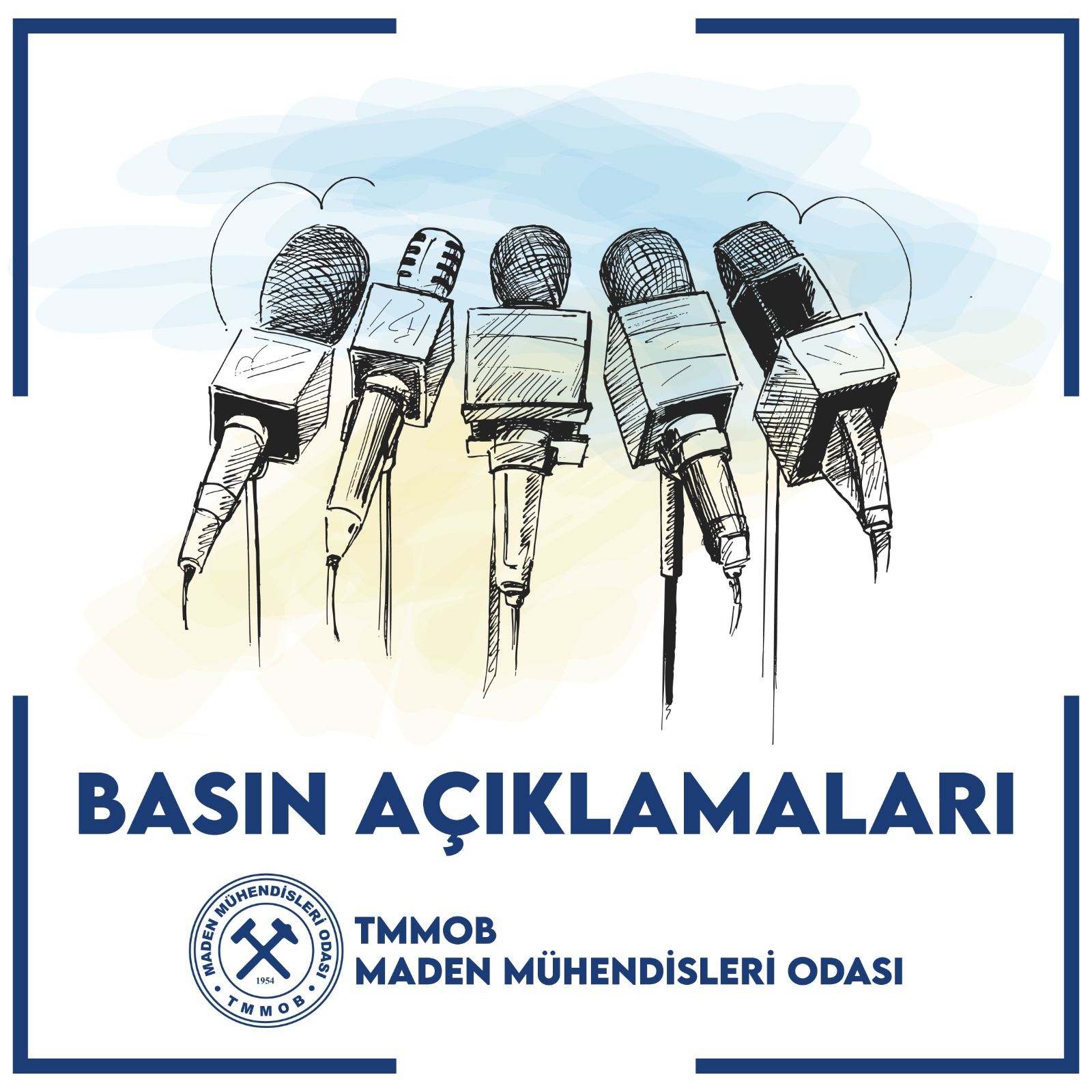 Basın Açıklaması