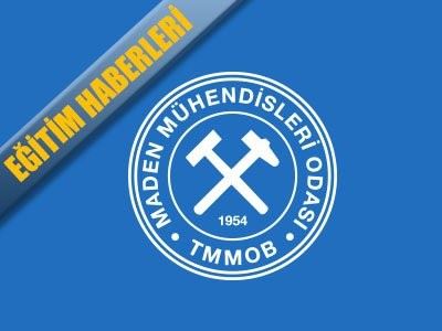 14-17 Nisan 2009 tarihleri arasında yapılacak olan "Madencilikte Bilgisayar Uygulamaları Eğitimi" kontenjanı dolmuştur.