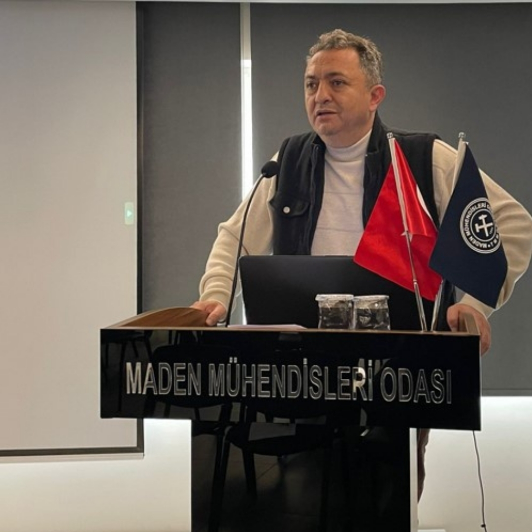 TMMOB Maden Mühendisleri Odası Ankara Bölgesi Delegasyonu, Diyarbakır, İstanbul, İzmir ve Zonguldak Şube Genel Kurulları tamamlanmıştır.