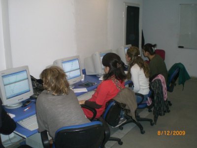 Antalya’ da Netcadkampüs 2 ve 3 Boyutlu Madencilik Uygulamaları Sertifika Eğitimi Programı Sona Erdi.