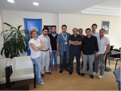 İstanbul Şubemiz tarafından altıncısı düzenlenen Netcadkampüs 2 ve 3 Boyutlu Madencilik Uygulamaları Sertifika Eğitimi sona erdi. 