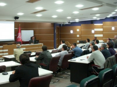 İzmir ve Aydın`da Teknik Nezaretçi Sertifika Yenileme Eğitimleri Gerçekleştirildi.