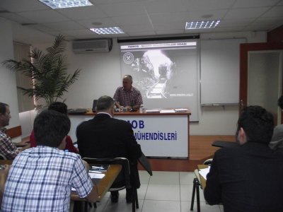43. Dönem 2. Üniversite Öğrenci Temsilcileri Toplantısı 14-15 Eylül 2013 tarihlerinde Ankara`da yapıldı. 